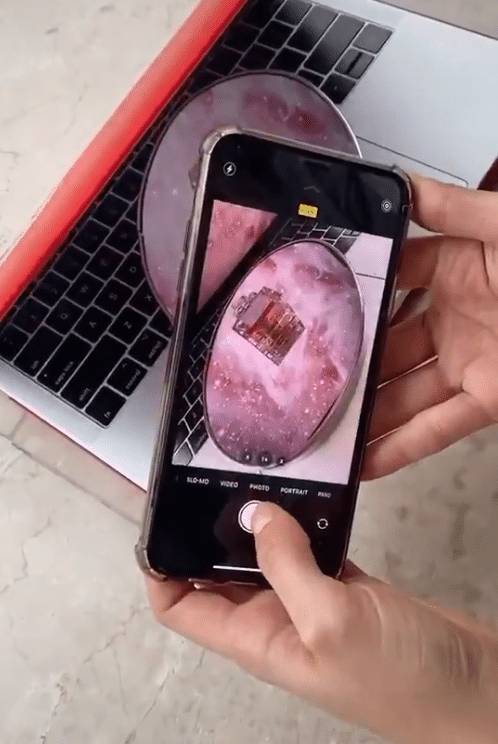 물건 사진 잘 찍는 꿀팁.JPG | 인스티즈