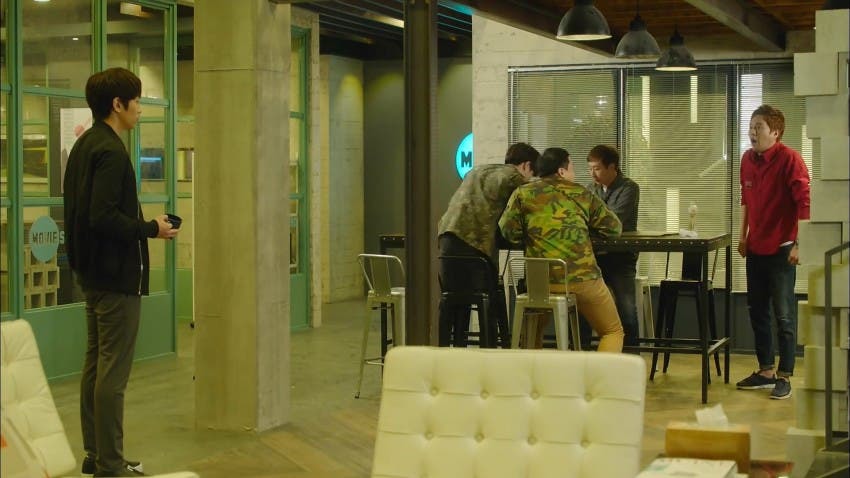 드라마, 영화에서 자주 쓰이는 연출 방법(feat. 또 오해영) | 인스티즈