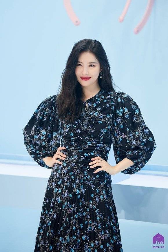 2020년 소처럼 일하는 선미 | 인스티즈