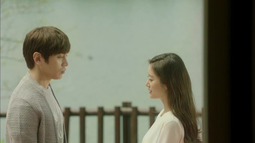 드라마, 영화에서 자주 쓰이는 연출 방법(feat. 또 오해영) | 인스티즈