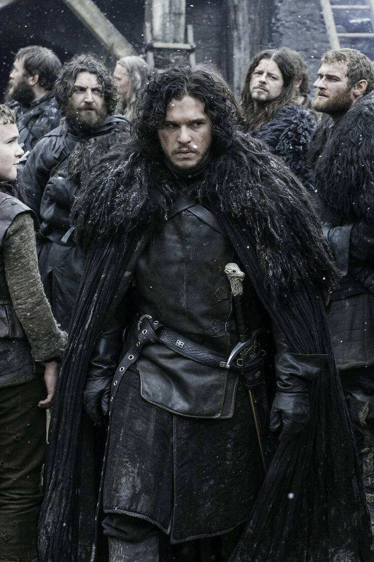 왕좌의게임 등장인물 중 왕의자질이 가장 뛰어나 보이는 인물은? | 인스티즈