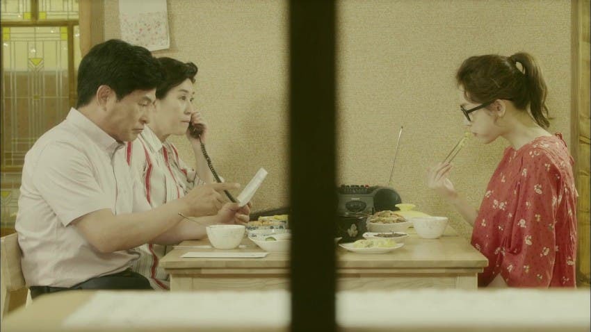 드라마, 영화에서 자주 쓰이는 연출 방법(feat. 또 오해영) | 인스티즈