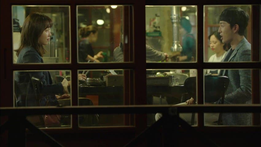 드라마, 영화에서 자주 쓰이는 연출 방법(feat. 또 오해영) | 인스티즈