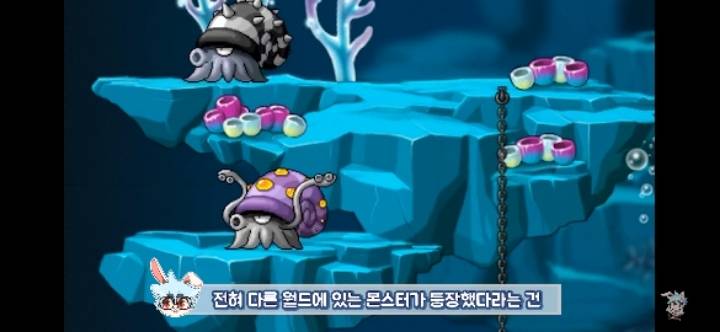 메이플스토리의 숨겨진 괴담들! | 인스티즈