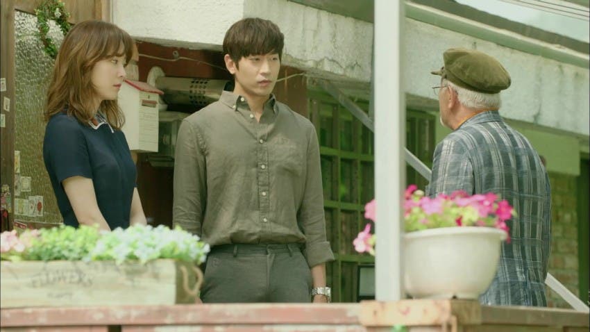 드라마, 영화에서 자주 쓰이는 연출 방법(feat. 또 오해영) | 인스티즈