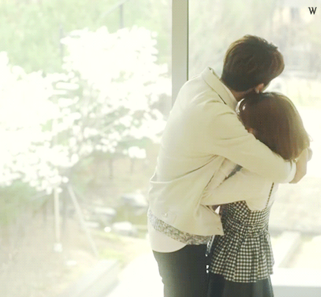 스탭들이 오해했다는 박보영 박형식 애드립씬.gif | 인스티즈