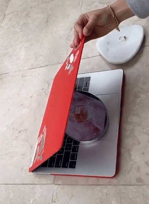 물건 사진 잘 찍는 꿀팁.JPG | 인스티즈