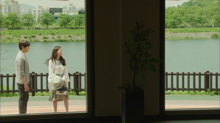 드라마, 영화에서 자주 쓰이는 연출 방법(feat. 또 오해영) | 인스티즈