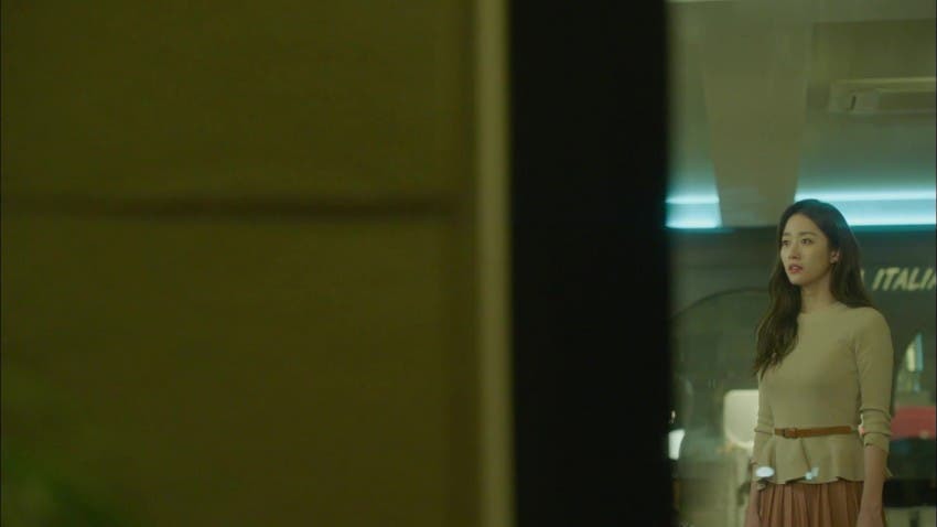 드라마, 영화에서 자주 쓰이는 연출 방법(feat. 또 오해영) | 인스티즈