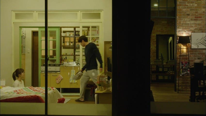 드라마, 영화에서 자주 쓰이는 연출 방법(feat. 또 오해영) | 인스티즈