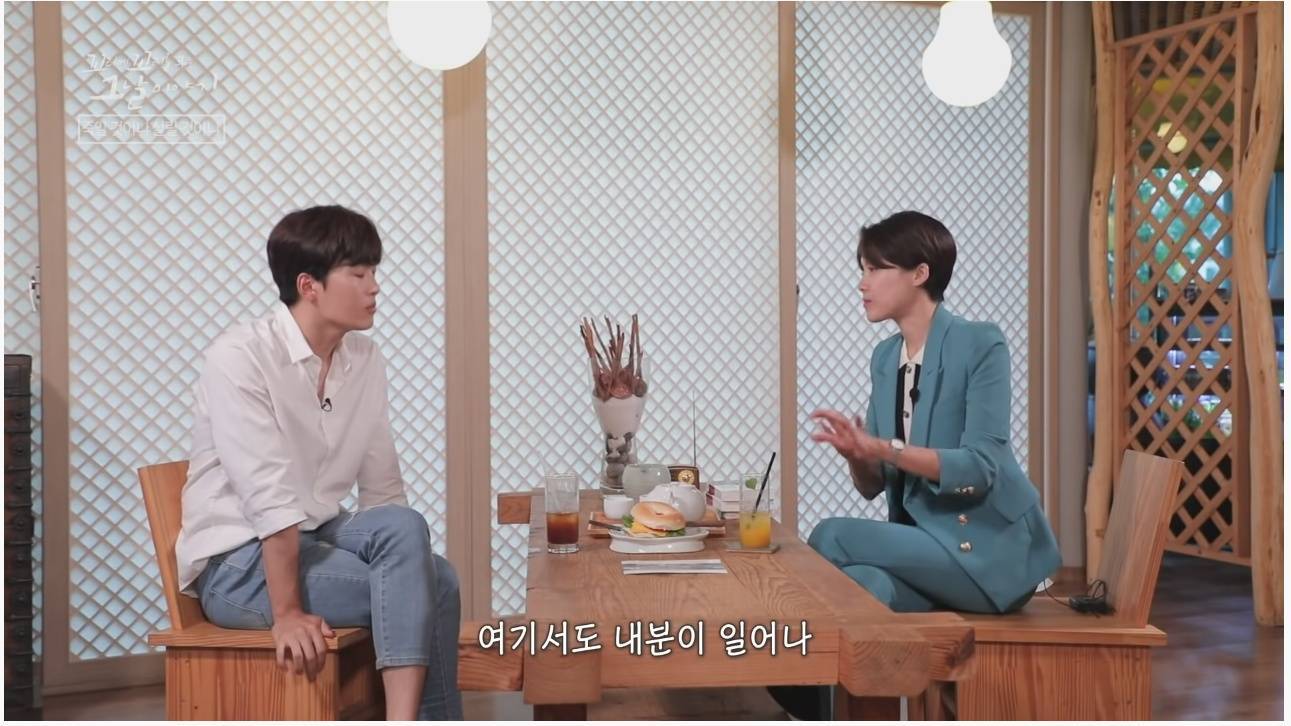 산에서 무장공비 31명과 마주친 나무꾼 4형제 | 인스티즈