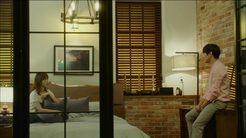 드라마, 영화에서 자주 쓰이는 연출 방법(feat. 또 오해영) | 인스티즈