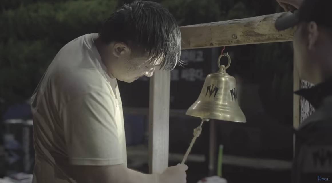 가짜사나이2 본인 수료 가능vs아니다 불가능 | 인스티즈