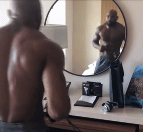 신에게 축복 받은 40대 아름다운 몸매 ㄷㄷㄷ | 인스티즈