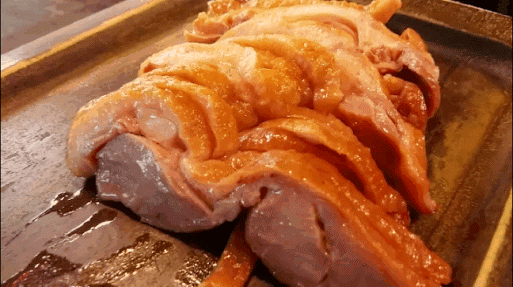 오리고기 짤 | 인스티즈