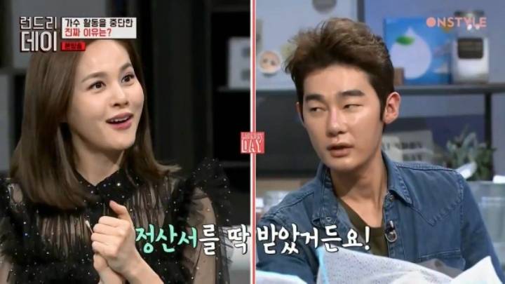 [아이돌이야기] 날 좋아하는거 알아....마지막 국민가수 아이유 이야기 | 인스티즈