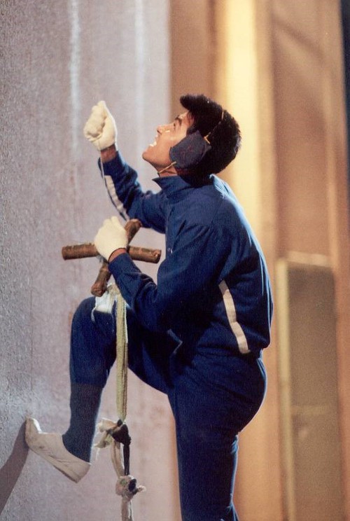 다시 봐도 아이디어 진짜 좋은 한국 코믹 영화 | 인스티즈