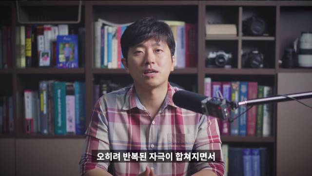 의사인 내가 아플때 진통제부터 먹는 이유.jpg | 인스티즈