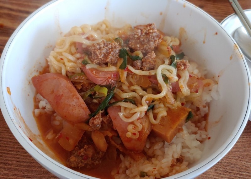 김치찌개보다 은근 좋아하는 사람 많은 찌개 | 인스티즈