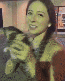 집사와 아깽이.jpg | 인스티즈