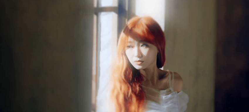 러블리즈 미니 7집 타이틀곡 'OBLIVIATE' MV 티져 | 인스티즈