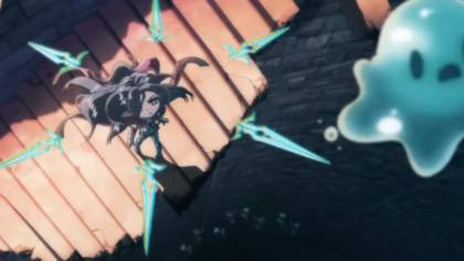 메이플스토리 아델의 각 나라별 홍보영샹은 어떨까? (+ 다른 직업 일본버전 PV들) | 인스티즈