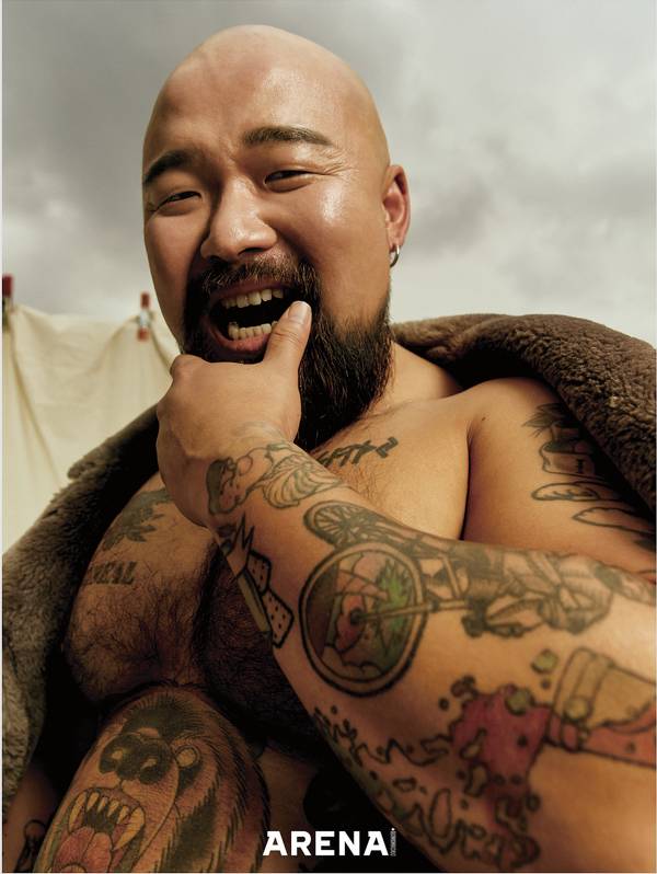 가짜사나이 교관들 중 여자한테 제일 인기많을 것 같음 | 인스티즈