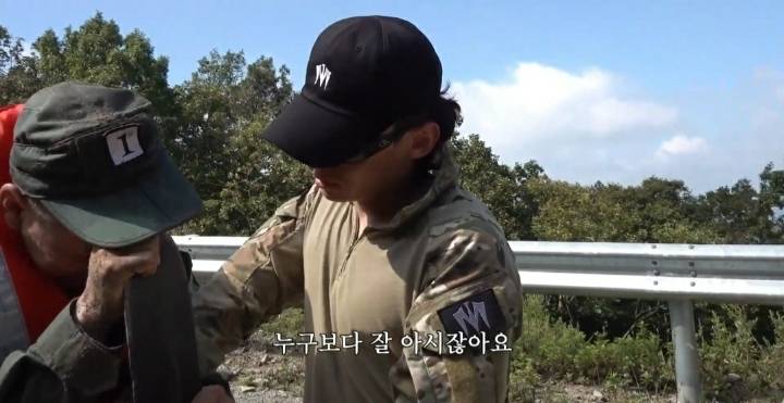 [스포주의] 가짜사나이2 4화 주요 장면들 | 인스티즈