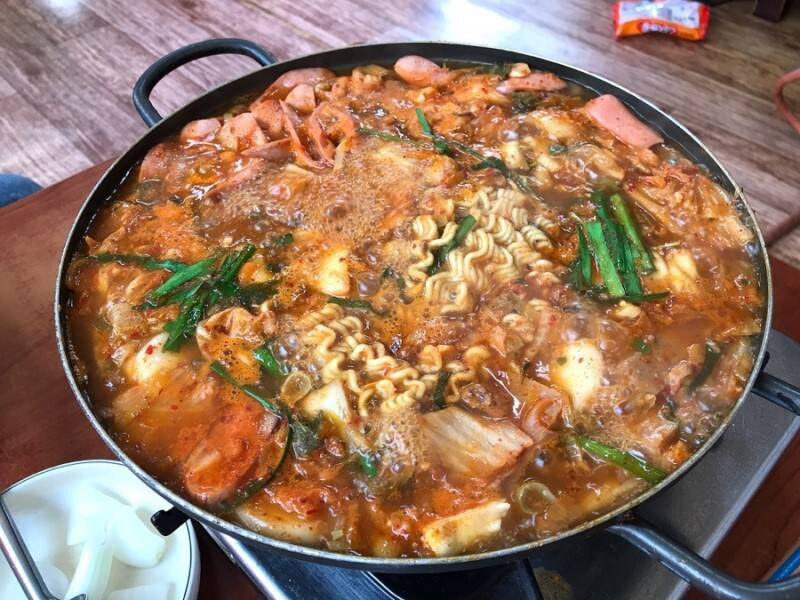김치찌개보다 은근 좋아하는 사람 많은 찌개 | 인스티즈