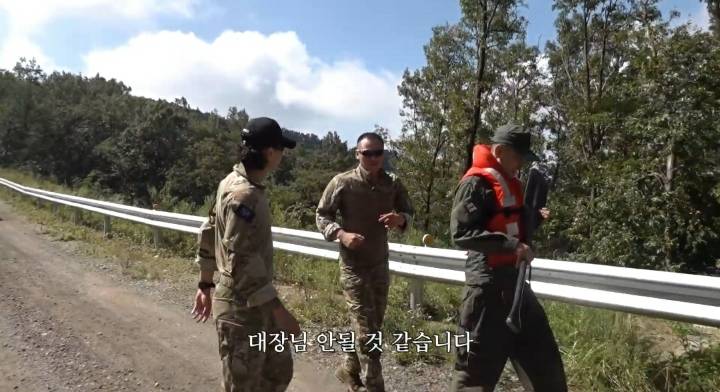 [스포주의] 가짜사나이2 4화 주요 장면들 | 인스티즈