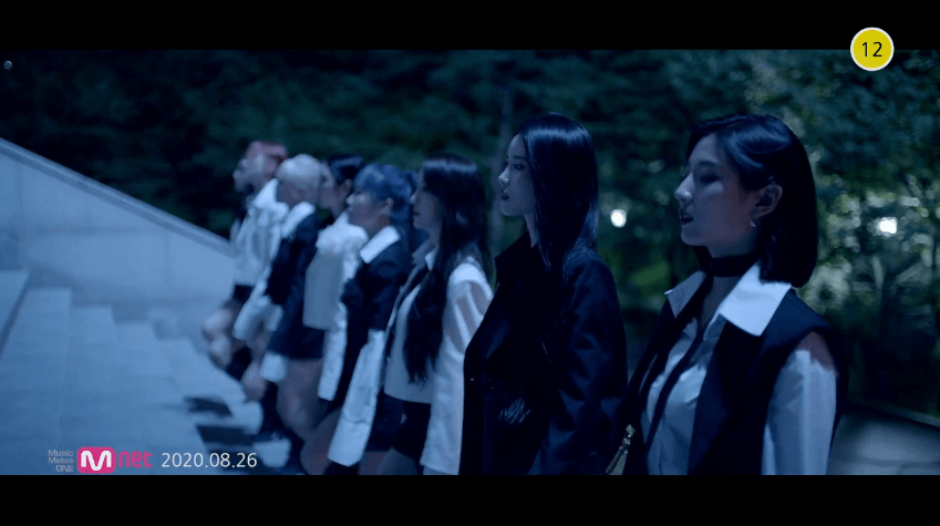 러블리즈 미니 7집 타이틀곡 'OBLIVIATE' MV 티져 | 인스티즈