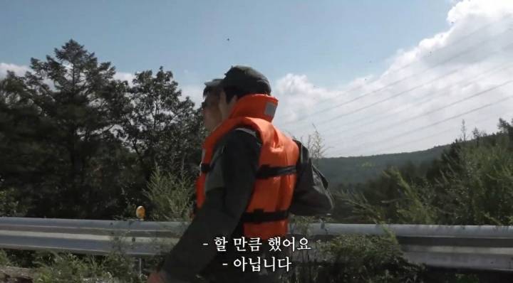 [스포주의] 가짜사나이2 4화 주요 장면들 | 인스티즈