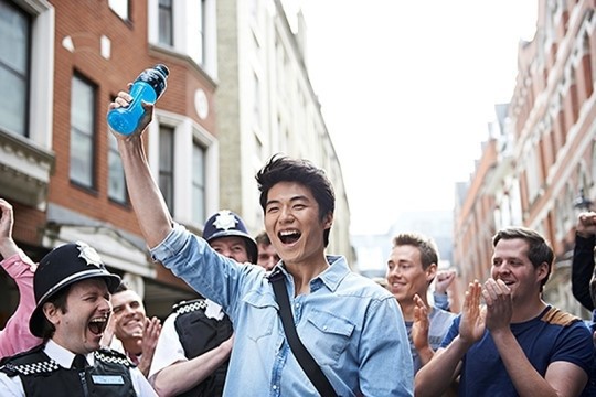 이온음료 3대장 중 자신이 좋아하는것은? | 인스티즈