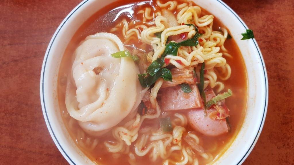 김치찌개보다 은근 좋아하는 사람 많은 찌개 | 인스티즈