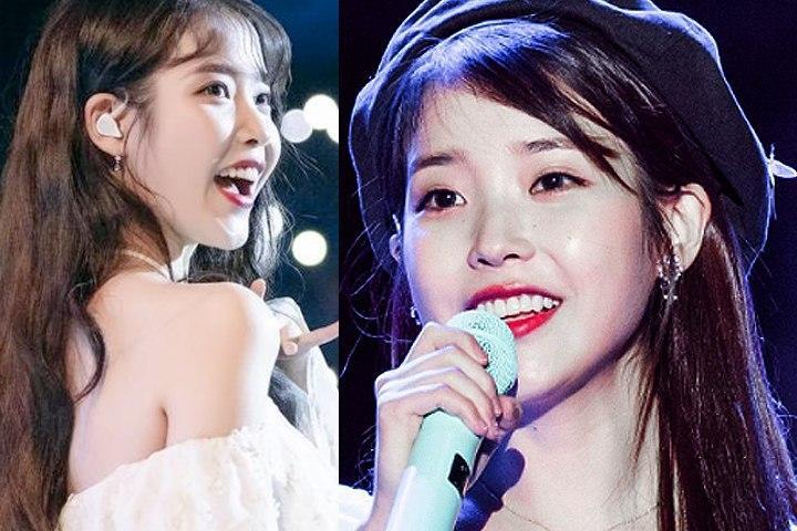 [아이돌이야기] 날 좋아하는거 알아....마지막 국민가수 아이유 이야기 | 인스티즈