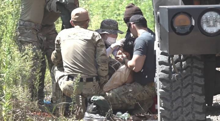 [스포주의] 가짜사나이2 4화 주요 장면들 | 인스티즈