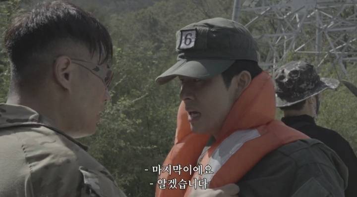 [스포주의] 가짜사나이2 4화 주요 장면들 | 인스티즈