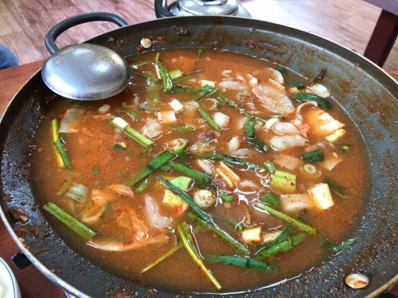 김치찌개보다 은근 좋아하는 사람 많은 찌개 | 인스티즈