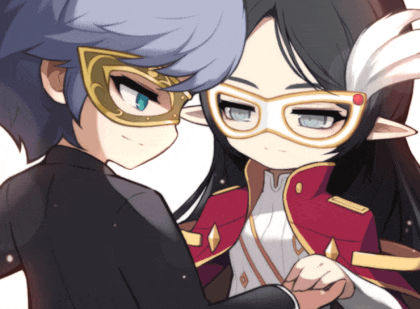 메이플스토리 아델의 각 나라별 홍보영샹은 어떨까? (+ 다른 직업 일본버전 PV들) | 인스티즈