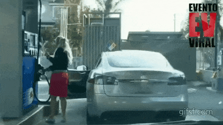 어? 기름이 왜 안들어가지 | 인스티즈