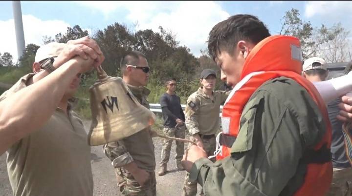 [스포주의] 가짜사나이2 4화 주요 장면들 | 인스티즈