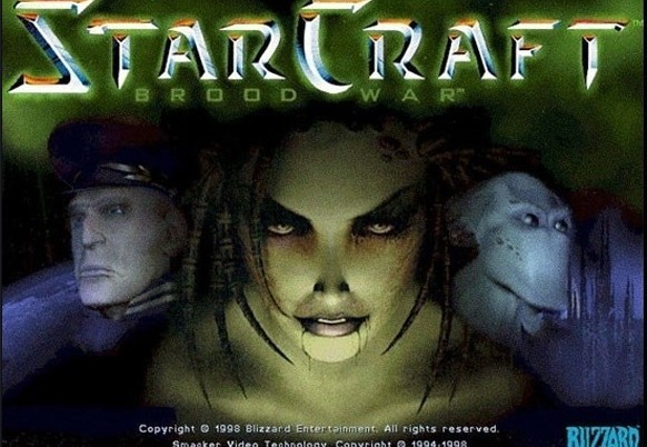 스타크래프트 프로게이머 중 자신이 좋아했던 프로게이머는? | 인스티즈