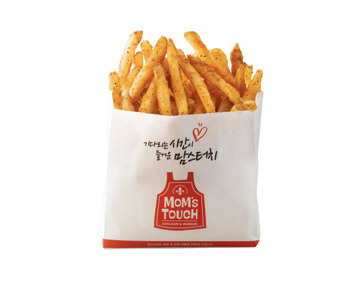 햄버거 브랜드별 감자튀김 중 최애는? | 인스티즈