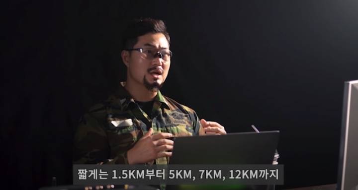UDT 출신 유튜버가 리뷰하는 가짜사나이 시즌 2.jpg | 인스티즈