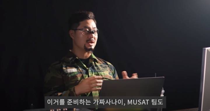 UDT 출신 유튜버가 리뷰하는 가짜사나이 시즌 2.jpg | 인스티즈