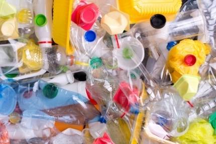 국내 연간 비닐봉지 사용량 235억개…한반도 70% 덮는 양 | 인스티즈
