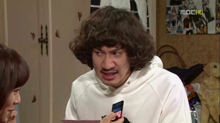 [지붕뚫고하이킥] 황정남.jpg | 인스티즈