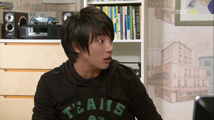 [지붕뚫고하이킥] 황정남.jpg | 인스티즈