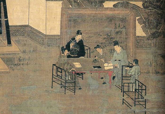 1000년 전 중국인이 본 고려사람들의 모습 | 인스티즈
