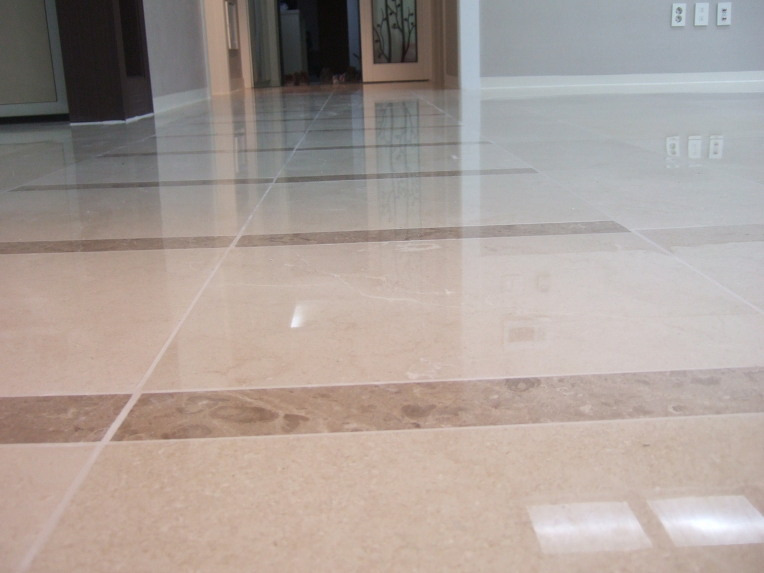 자기 집 바닥은?? | 인스티즈